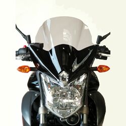 Vindskjermer sportssykler til Yamaha XJ 6 — Bullster BY139HPFN
