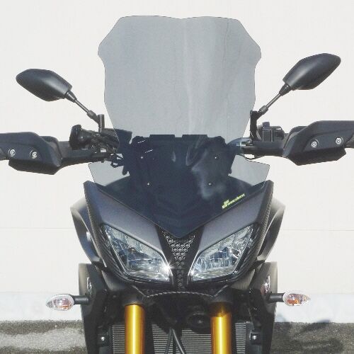 Vindskjermer sportssykler til Yamaha FJ-09 850 ABS — Bullster BY165HPIN