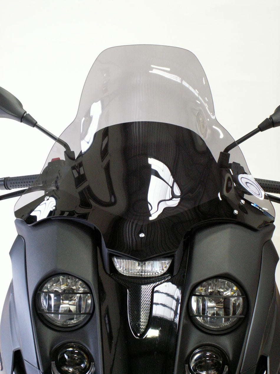 Vindskjermer sportssykler til Gilera FUOCO 500 I.E. — Bullster GL003HPFG