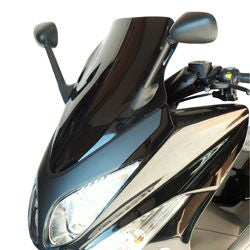 Vindskjermer sportssykler til Yamaha XP 500 T-Max — Bullster BY133RCFN