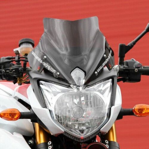 Vindskjermer sportssykler til Yamaha FZ8 N — Bullster BY142RCFN