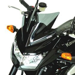 Vindskjermer sportssykler til Kawasaki Z 750 — Bullster BK101STFN