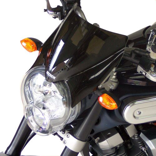Vindskjermer sportssykler til Yamaha MT-01 1700 — Bullster BY126STFN