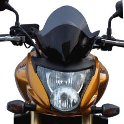 Vindskjermer sportssykler til Honda CB 600 F — Bullster BH131SVFN