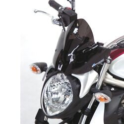 Vindskjermer sportssykler til Suzuki SFV 650 — Bullster BS118SVFN