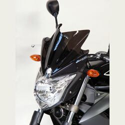 Vindskjermer sportssykler til Yamaha XJ 6 — Bullster BY139SVFN