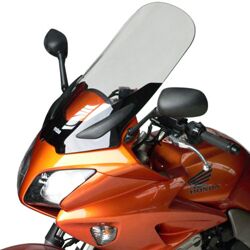 Vindskjermer sportssykler til Honda — Bullster BH125HPFG