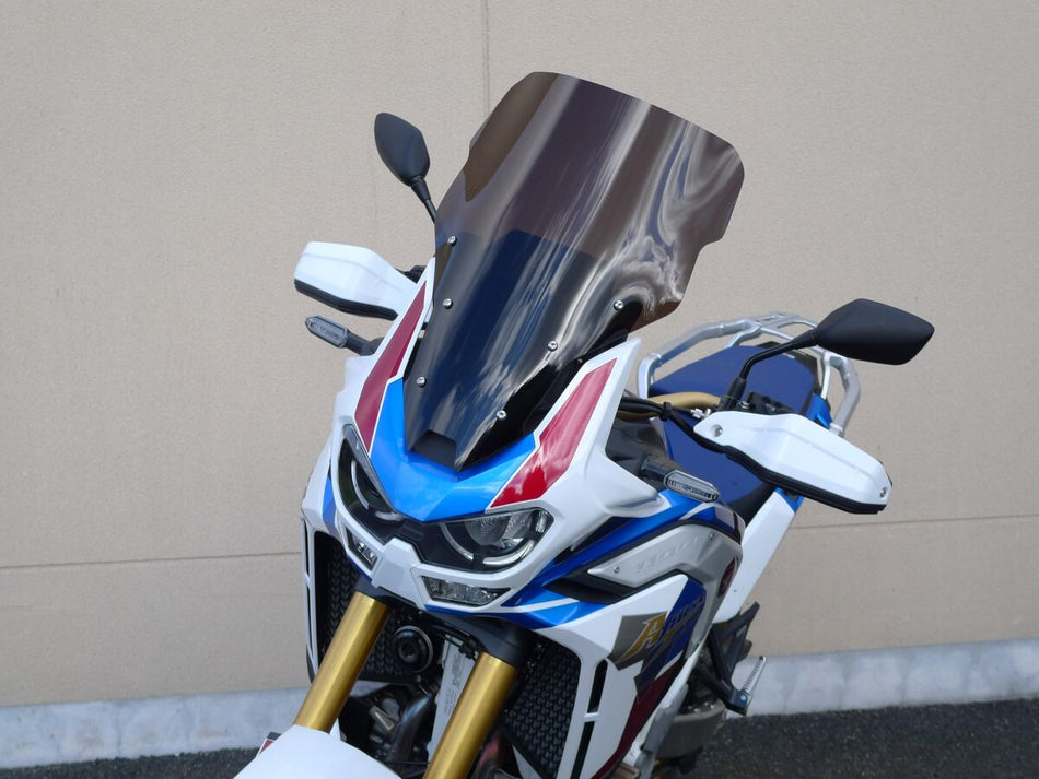 Vindskjermer sportssykler til Honda CRF 1100 L ABS — Bullster BH194HPFN