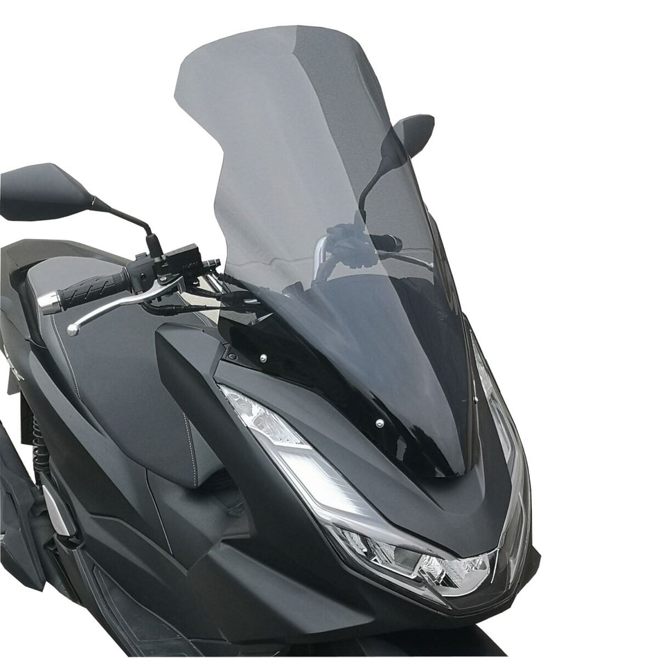 Vindskjermer sportssykler til Honda PCX 125 ABS — Bullster BH199HPFG