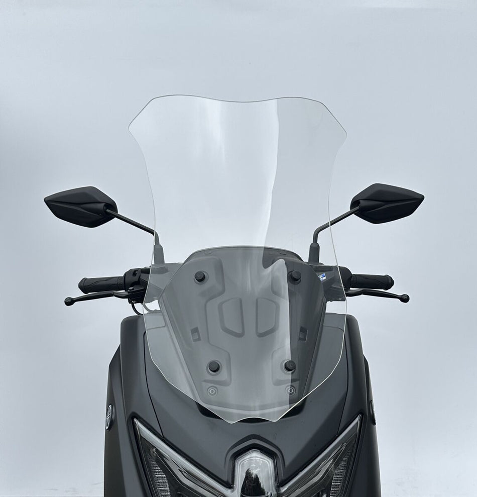 Vindskjermer sportssykler til Yamaha GPD 125 ABS — Bullster BY188HPIN