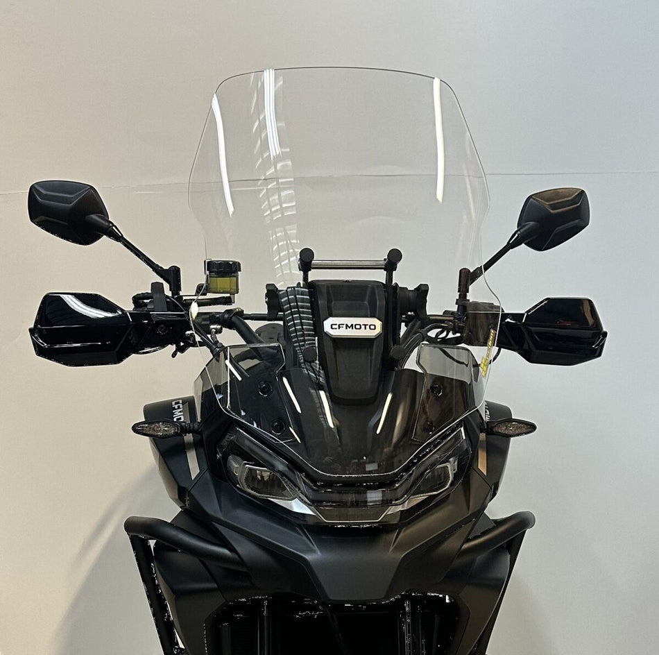 Vindskjermer sportssykler til CFMOTO MT 700 ABS — Bullster CF001HPIN