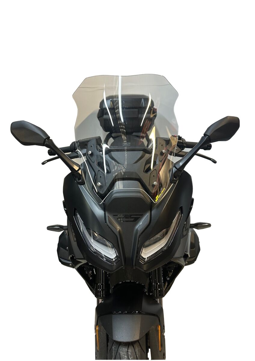 Vindskjermer sportssykler til BMW R 1300 RS ABS — Bullster BB106HPIN