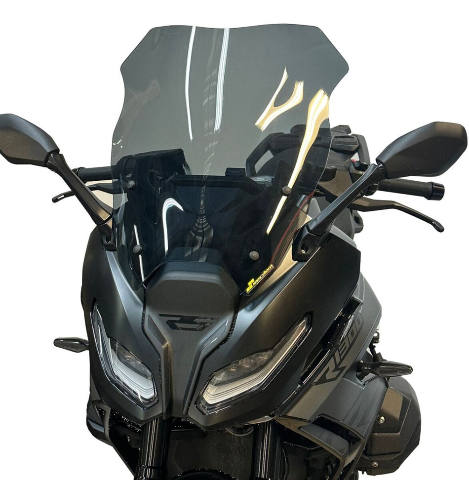 Vindskjermer sportssykler til BMW R 1300 RS ABS — Bullster BB106HPFG