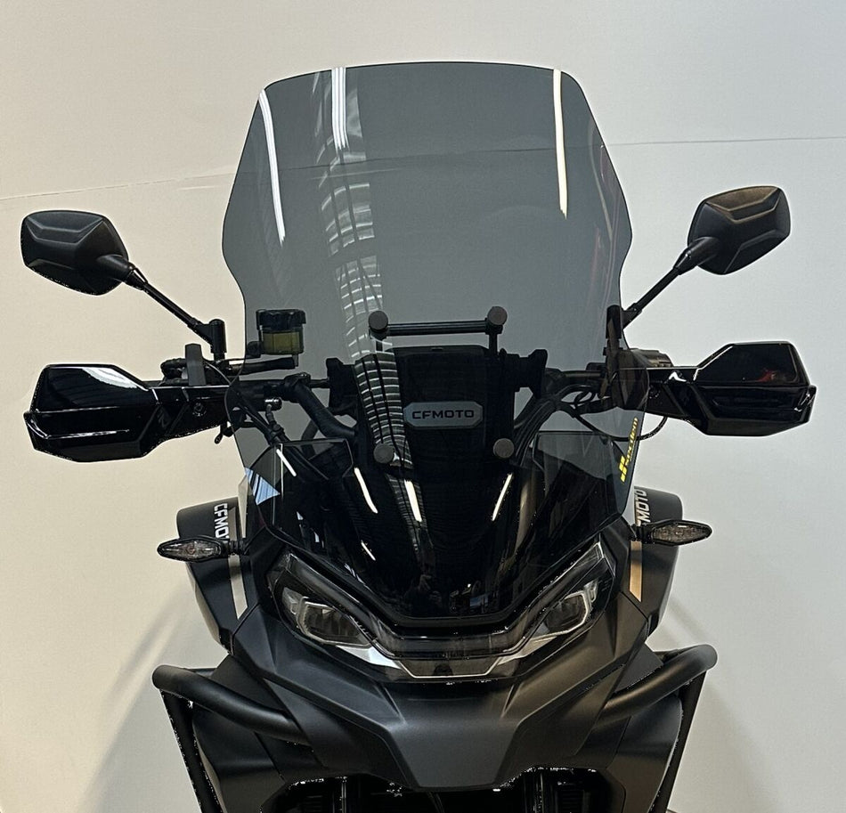 Vindskjermer sportssykler til CFMOTO MT 700 ABS — Bullster CF001HPFG