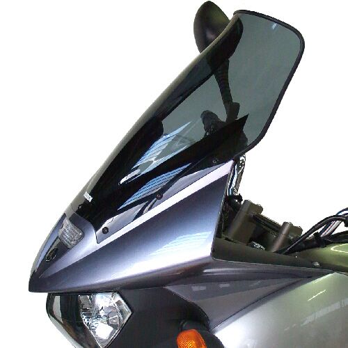 Vindskjermer universal til Yamaha TDM 900 — Bullster BY092HPFG