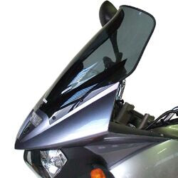 Vindskjermer universal til Yamaha TDM 900 — Bullster BY092HPFN