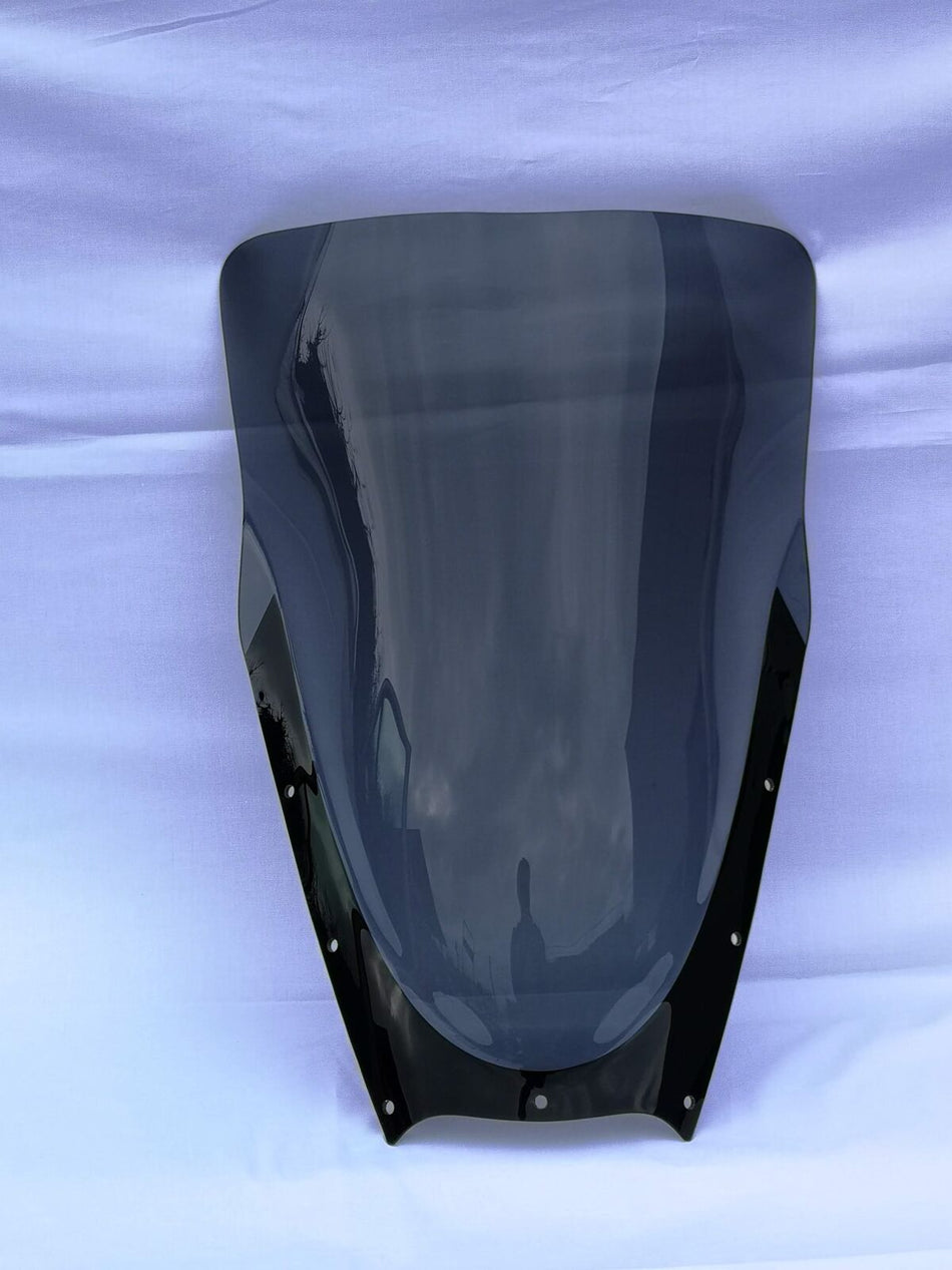 Vindskjermer universal til Yamaha TDM 900 — Bullster BY092GTFG