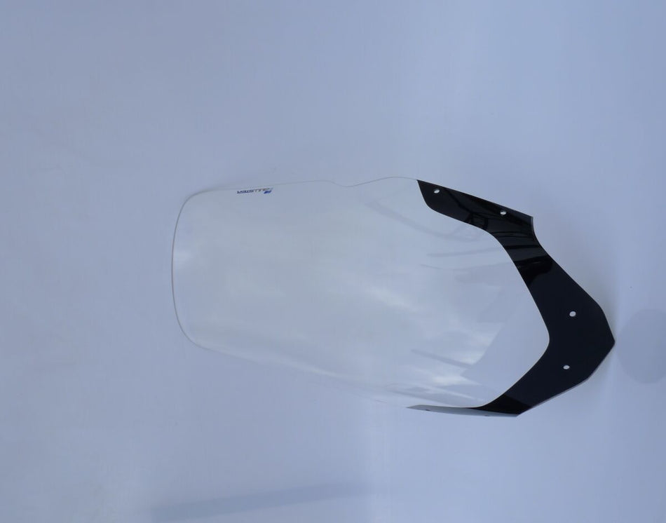 Vindskjermer universal til Honda XL 125 V — Bullster BH103GTIN