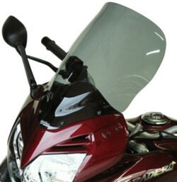 Vindskjermer universal til Honda XL 125 V — Bullster BH130GTFG