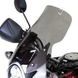 Vindskjermer universal til Honda XL 700 V — Bullster BH136HPFG