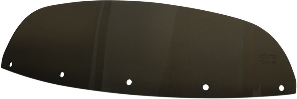 Vindskjerm Harley til Harley-Davidson — Memphis Shades Hd MEP8001