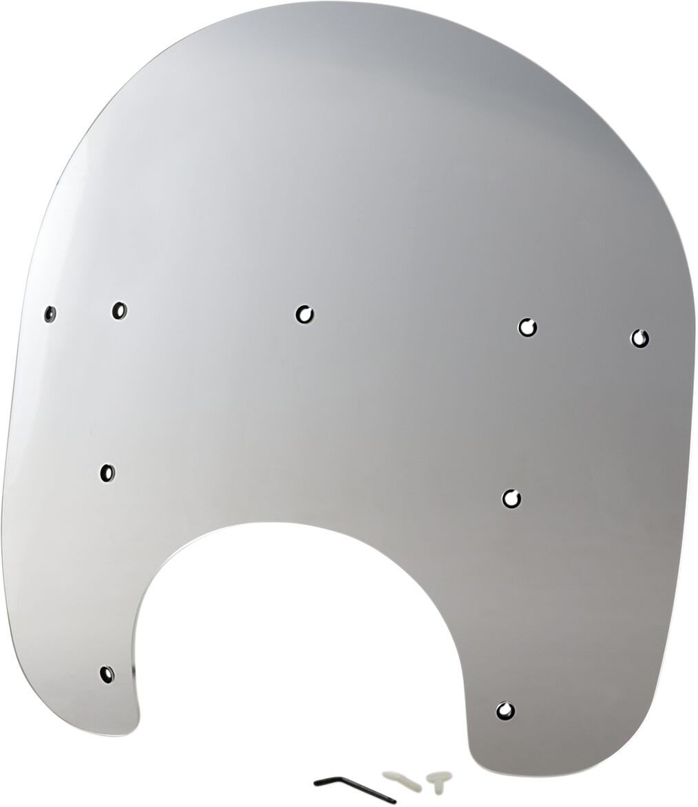 Vindskjerm Harley til Harley-Davidson — Memphis Shades MEP6120