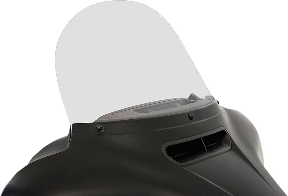 Vindskjerm Harley til Harley-Davidson — Memphis Shades Hd MEP8180