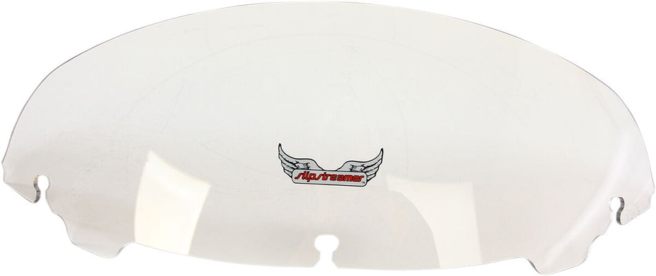 Vindskjerm Harley til Harley-Davidson — Slipstreamer S-235-6