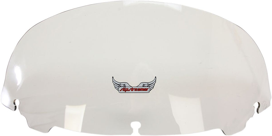 Vindskjerm Harley til Harley-Davidson — Slipstreamer S-235-8