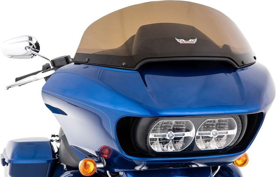 Vindskjerm Harley til Harley-Davidson — Slipstreamer S-237-10DS