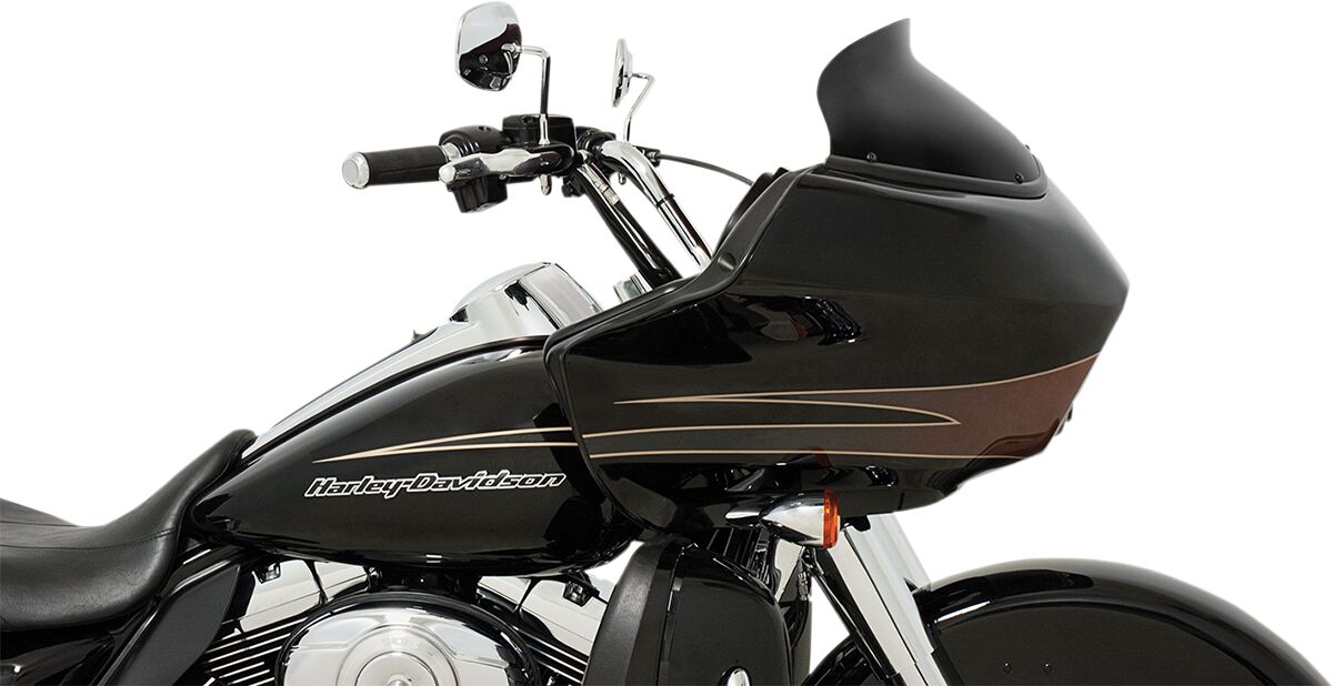 Vindskjerm Harley til Harley-Davidson — Memphis Shades Hd MEP85911
