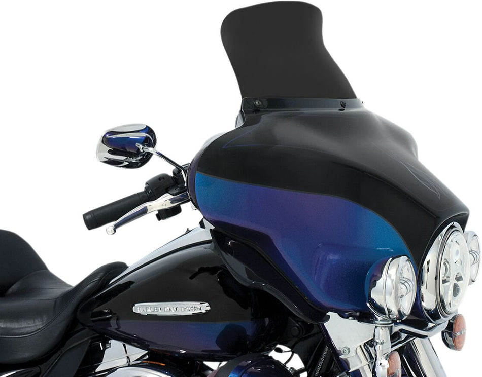 Vindskjerm Harley til Harley-Davidson — Memphis Shades Hd MEP84510