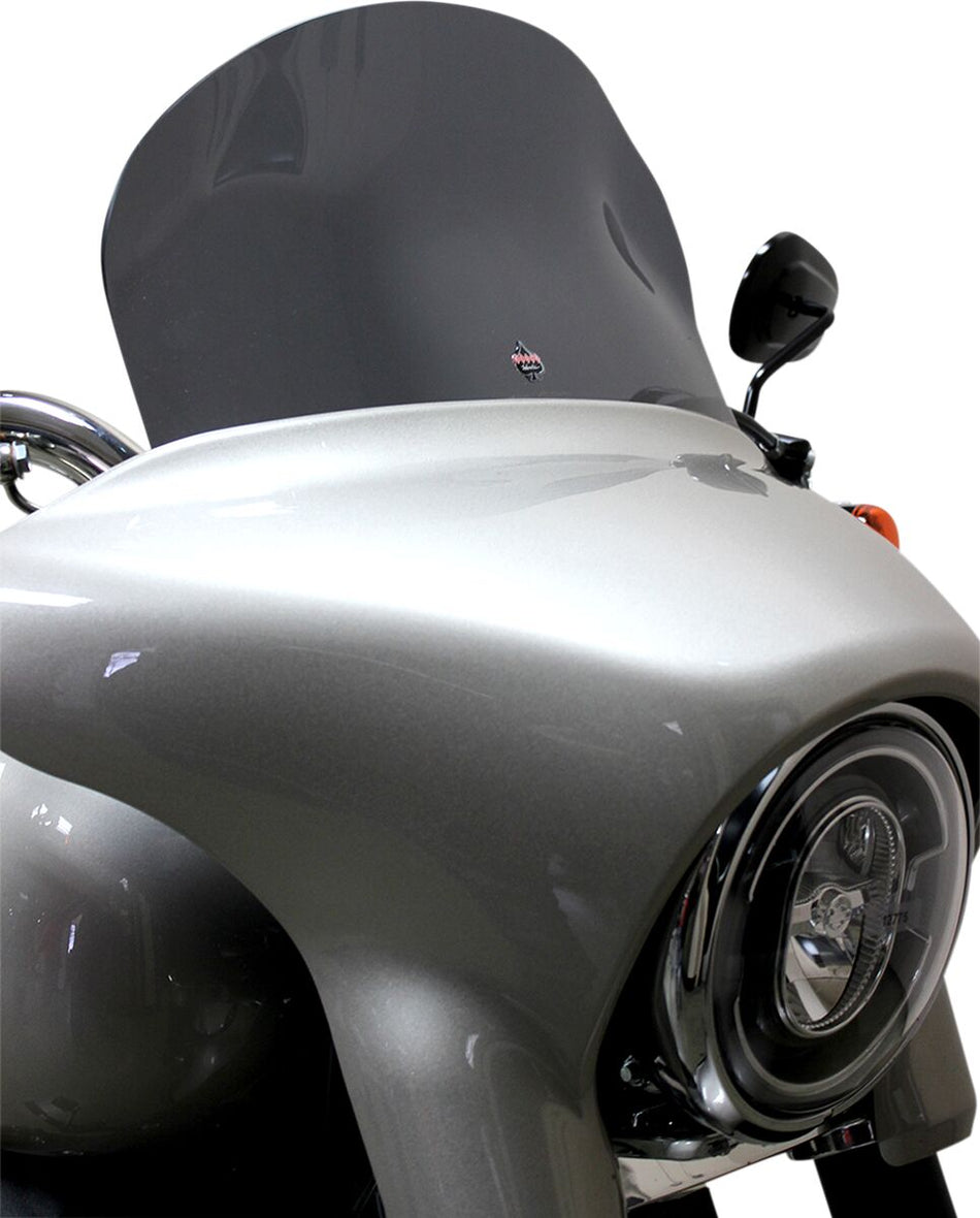 Vindskjerm Harley til Harley-Davidson FLSB 1750 ABS — Klock Werks KWW-02-0527