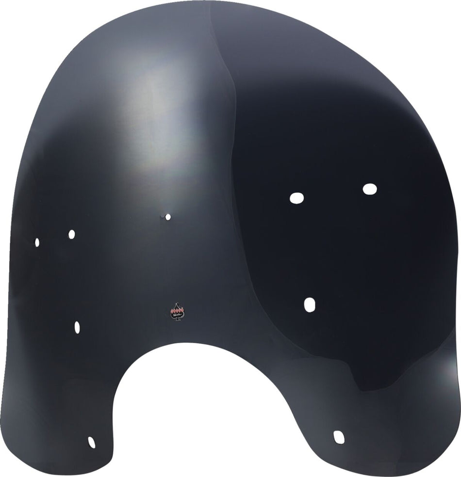 Vindskjerm Harley til Harley-Davidson — Klock Werks KWW-02-0603