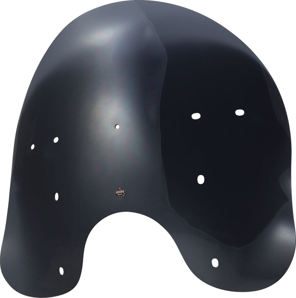 Vindskjerm Harley til Harley-Davidson — Klock Werks KWW-02-0606