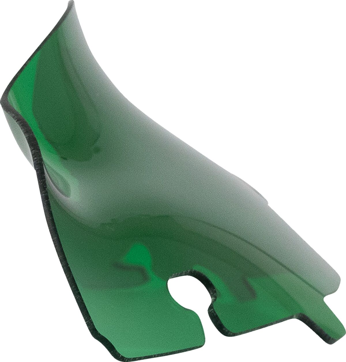 Vindskjerm Harley til Harley-Davidson — Klock Werks KWW-01-0678