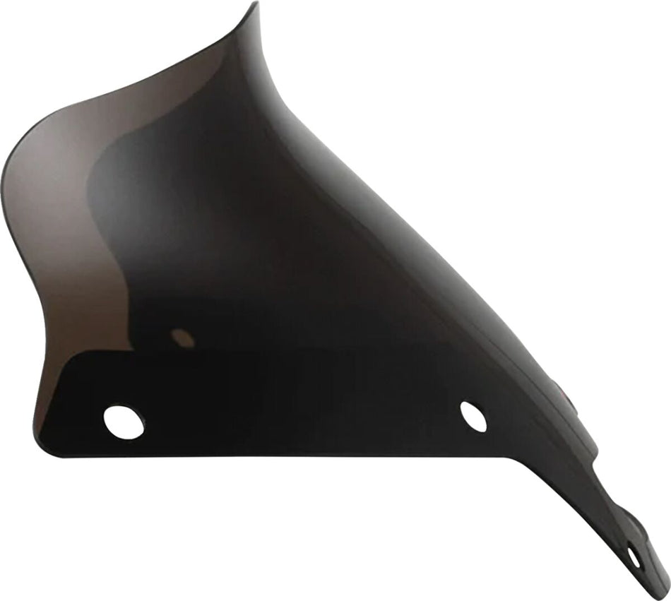 Vindskjerm Harley til Harley-Davidson FXLRST 1923 ABS — Klock Werks KWW-02-0628