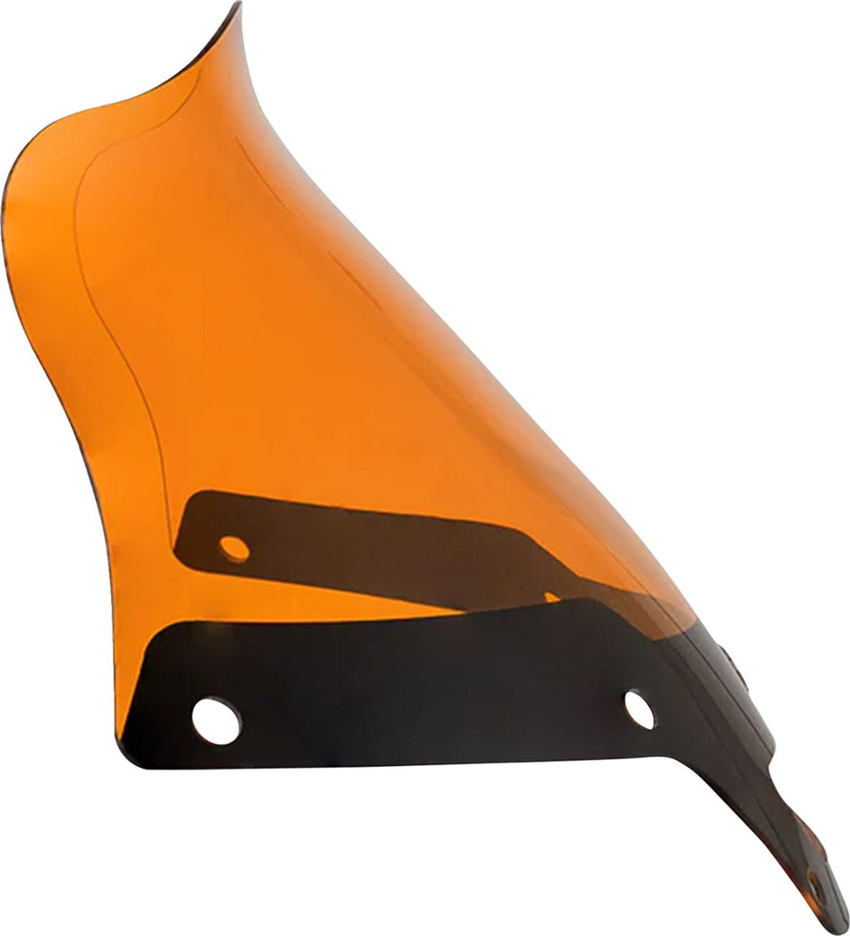 Vindskjerm Harley til Harley-Davidson FXLRST 1923 ABS — Klock Werks KWW-02-0630