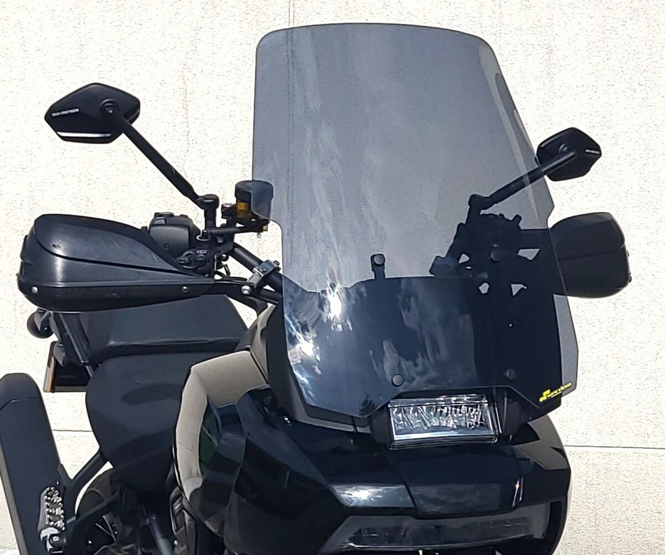 Vindskjerm Harley til Harley-Davidson RA 1250 ABS — Bullster BRHD18HPFG