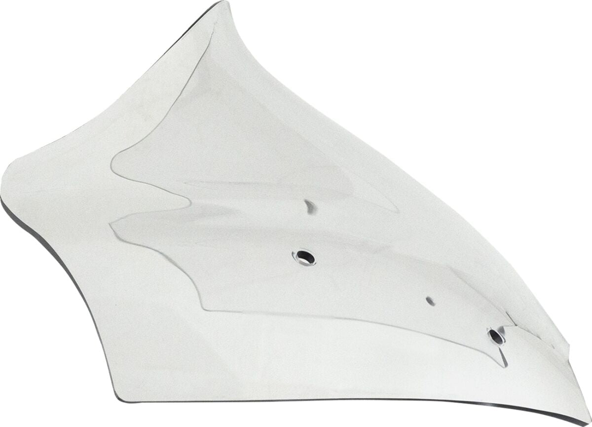 Vindskjerm Harley til Harley-Davidson — Klock Werks KWW-01-0706-C