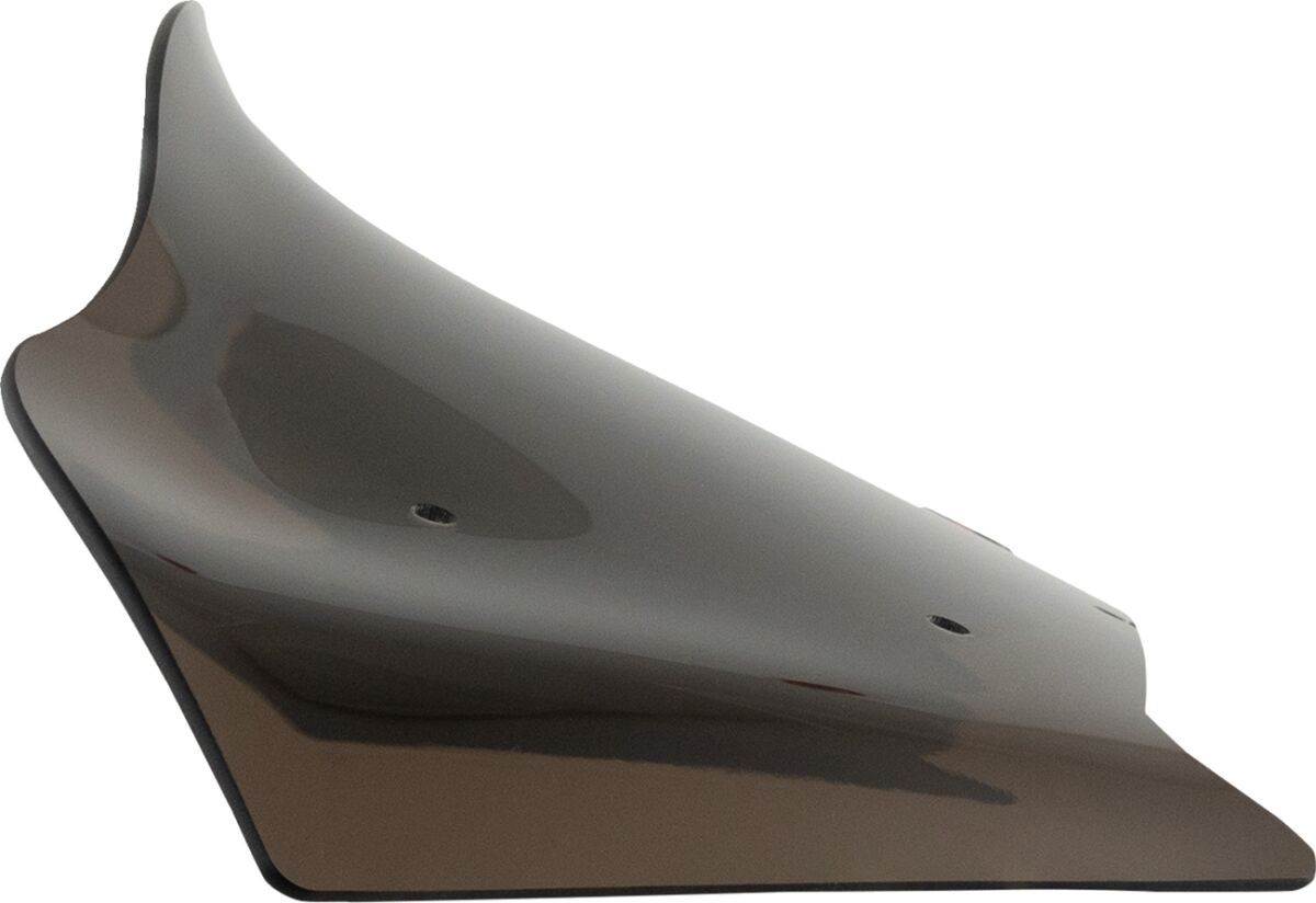 Vindskjerm Harley til Harley-Davidson — Klock Werks KWW-01-0734