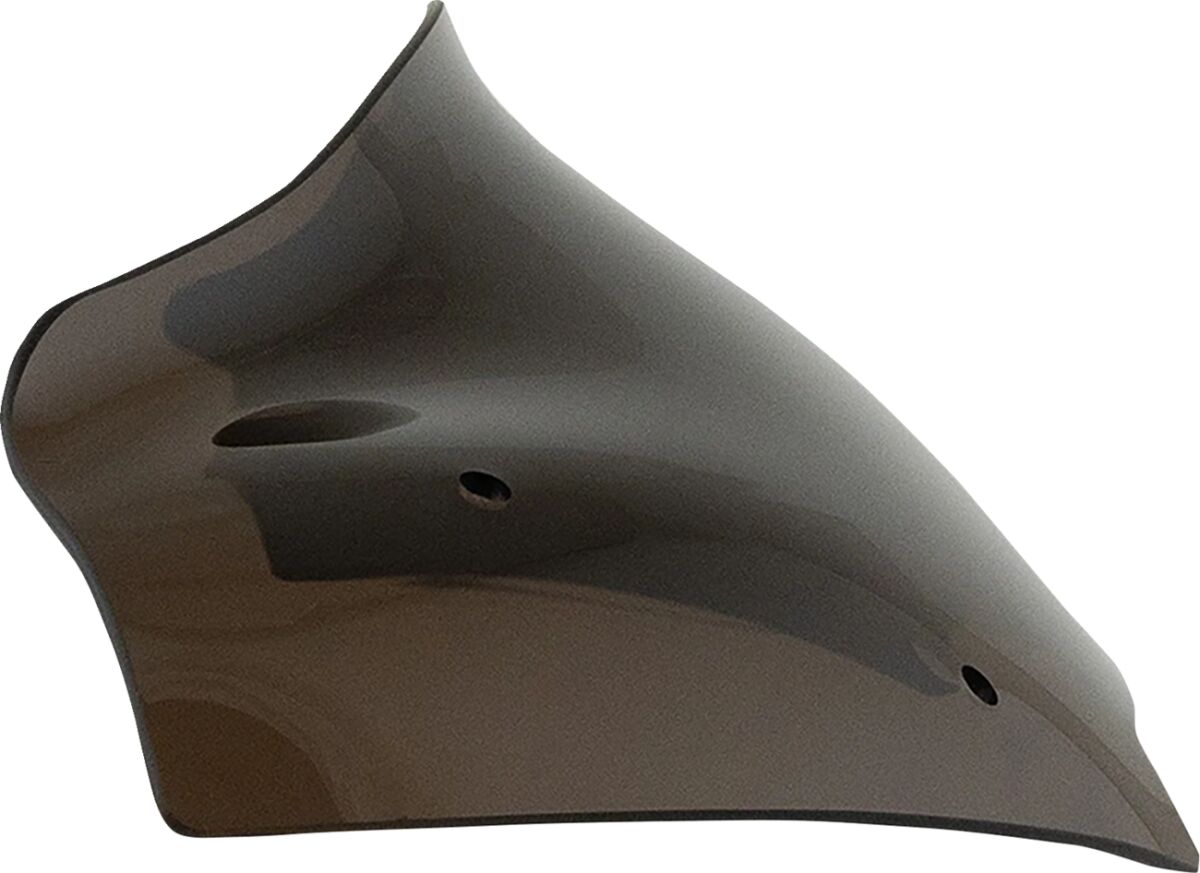 Vindskjerm Harley til Harley-Davidson — Klock Werks KWW-01-0761