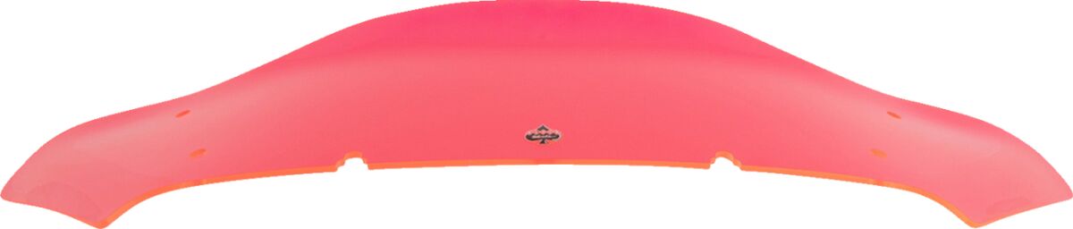 Vindskjerm Harley til Harley-Davidson — Klock Werks KWW-01-0736