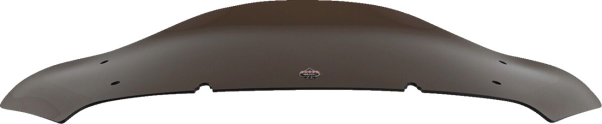 Vindskjerm Harley til Harley-Davidson — Klock Werks KWW-01-0747