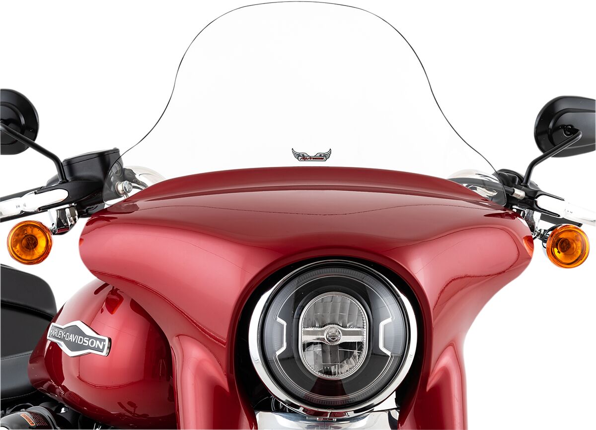 Vindskjermer Harley til Harley-Davidson FLSB 1750 ABS — Slipstreamer T-238-8