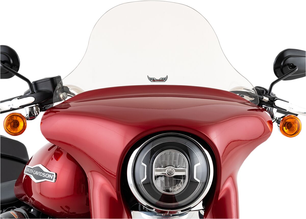 Vindskjermer Harley til Harley-Davidson FLSB 1750 ABS — Slipstreamer T-239-8