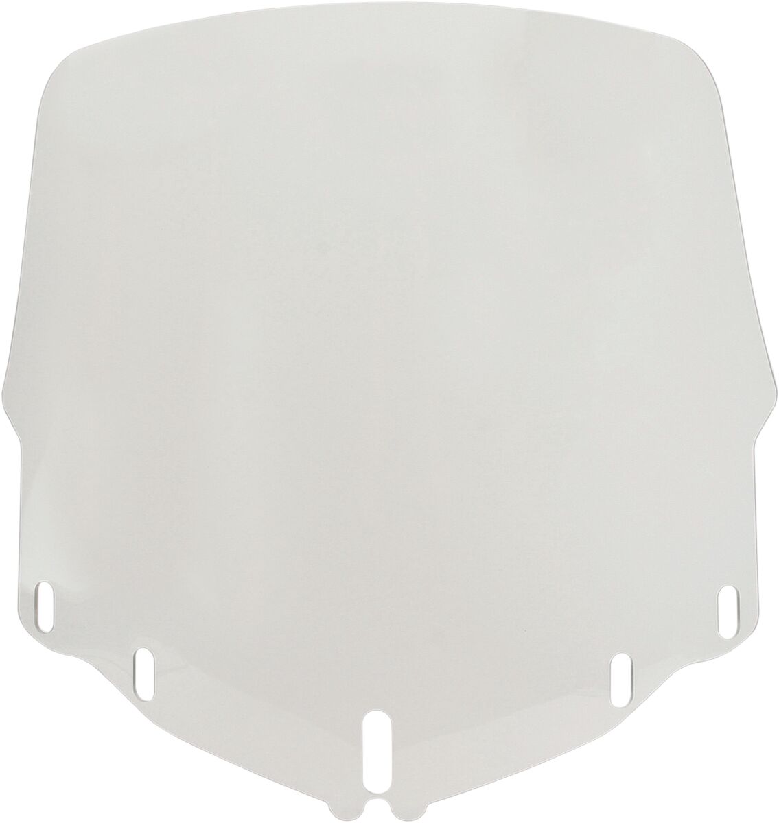 Vindskjerm gate til Honda — Memphis Shades Metric MEP4839