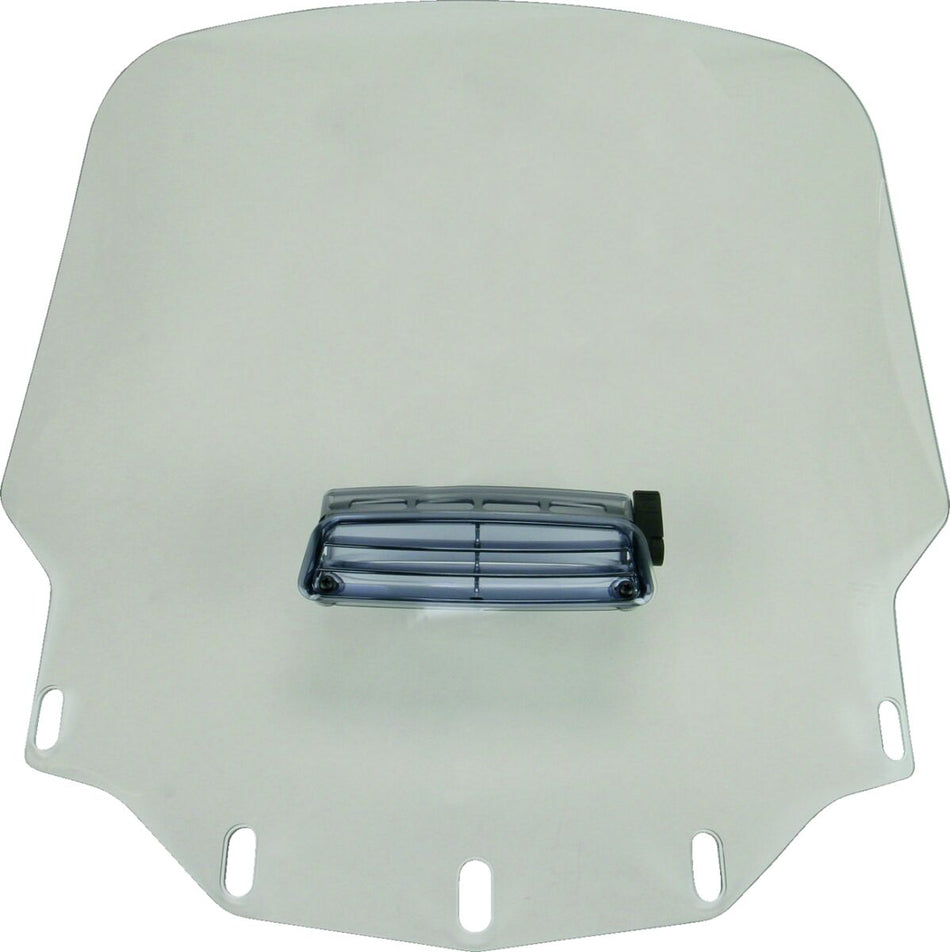 Vindskjerm gate til Honda — Memphis Shades Metric MEP4759