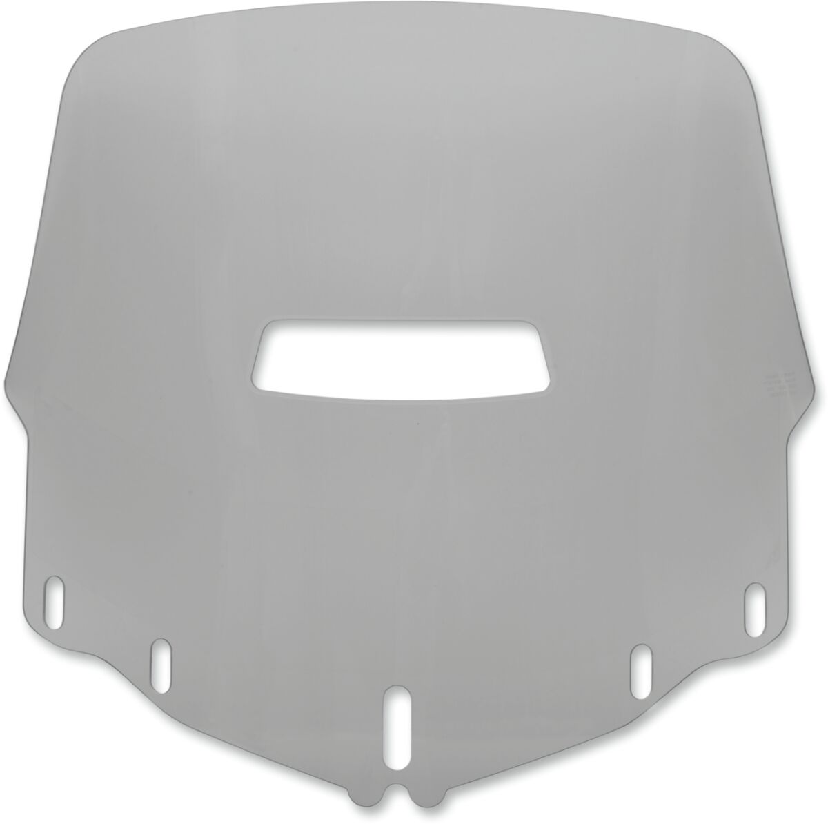 Vindskjerm gate til Honda — Memphis Shades Metric MEP4879
