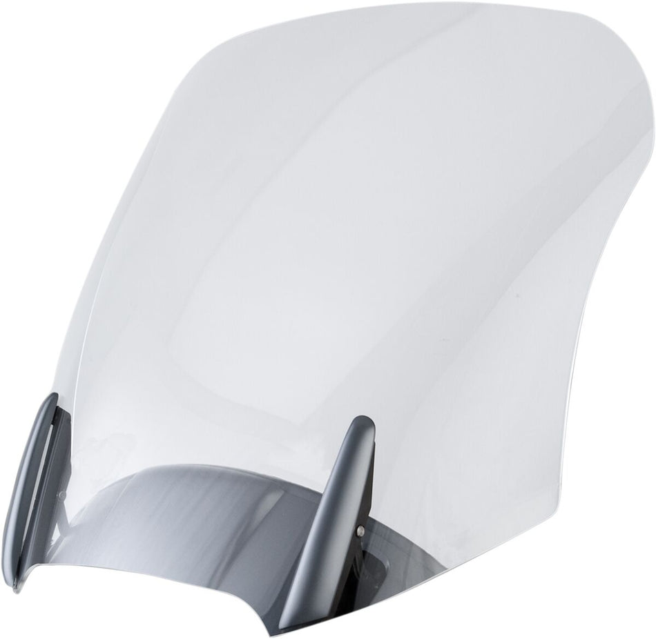 Vindskjerm gate til BMW K 1200 LT ABS — Slipstreamer S-122-C